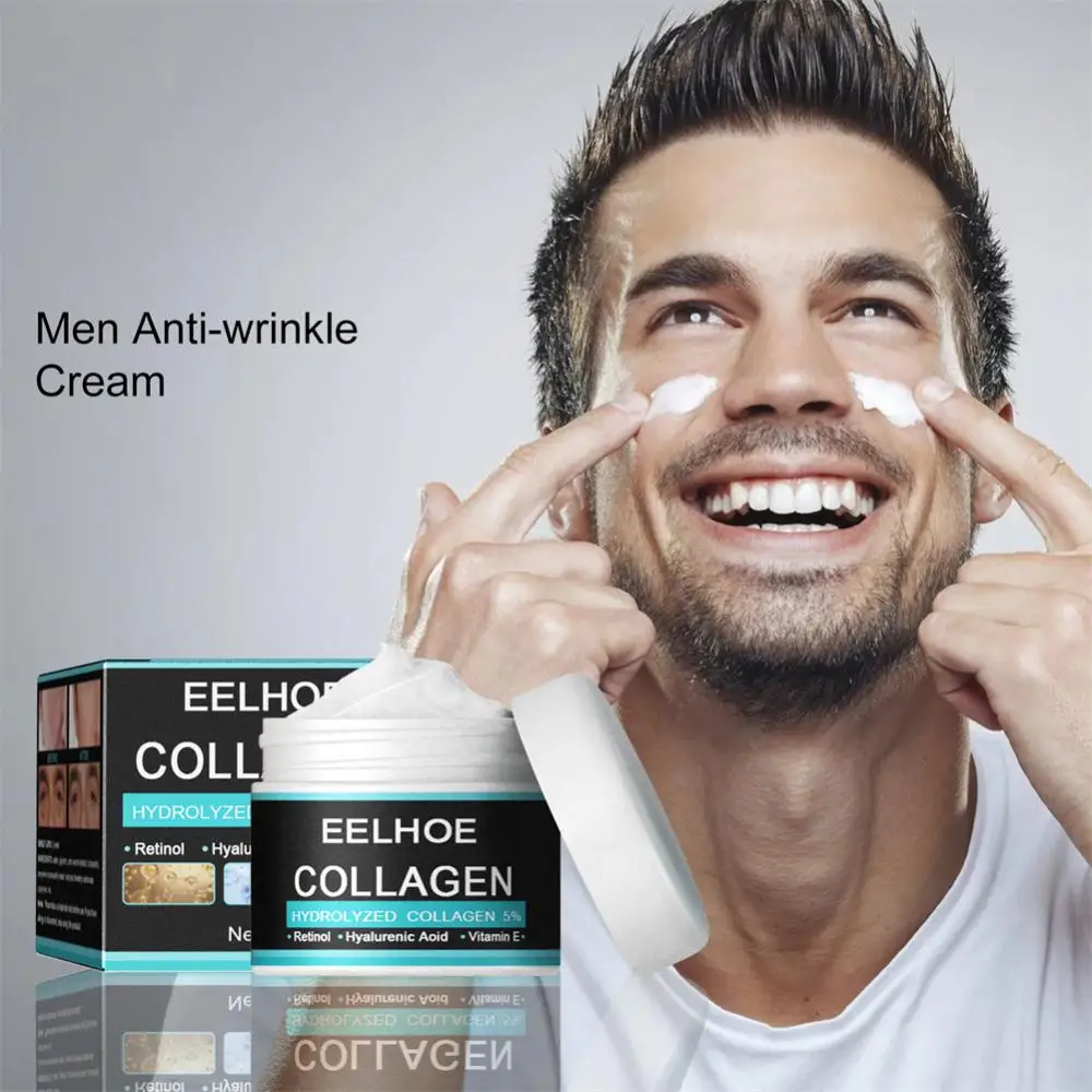 EELHOE Uomini Crema Per Il Vis - Milk Thistle Silymarin recensione e prezzo