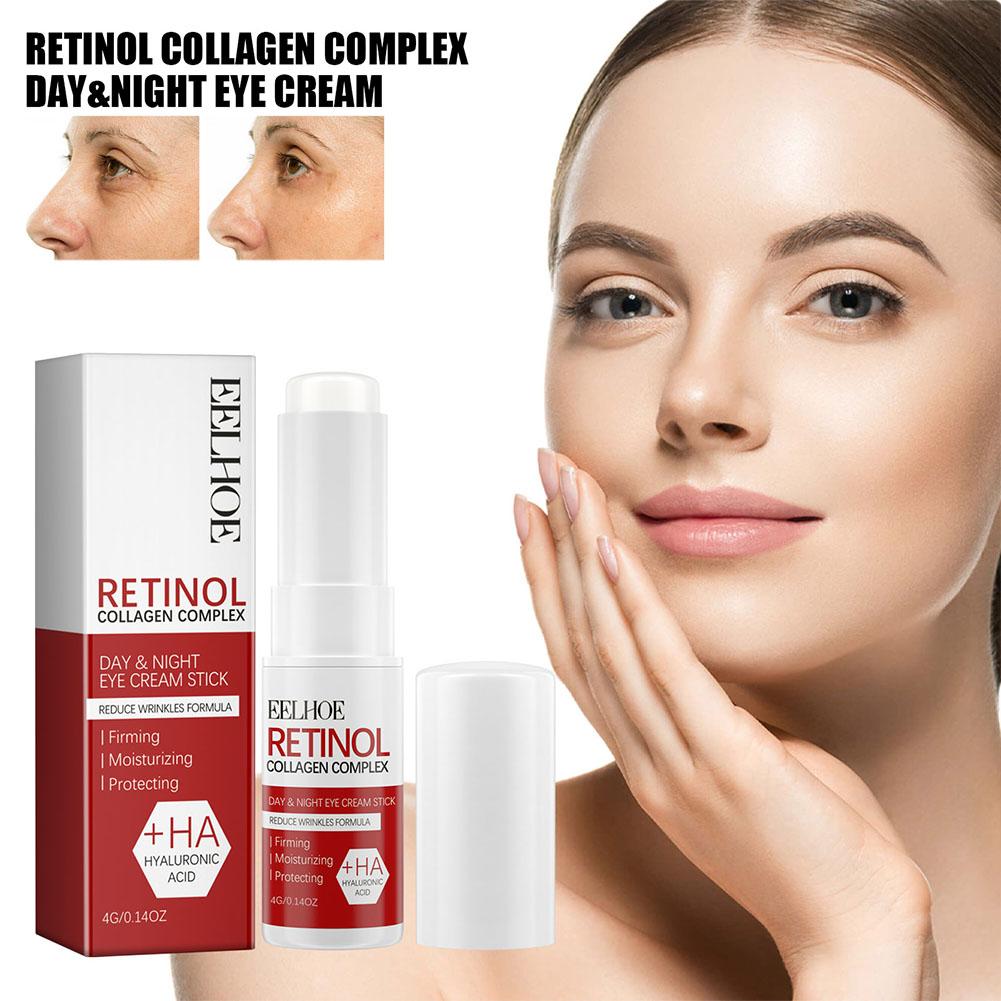 Crema per gli occhi al retinol - Milk Thistle Silymarin recensione e prezzo