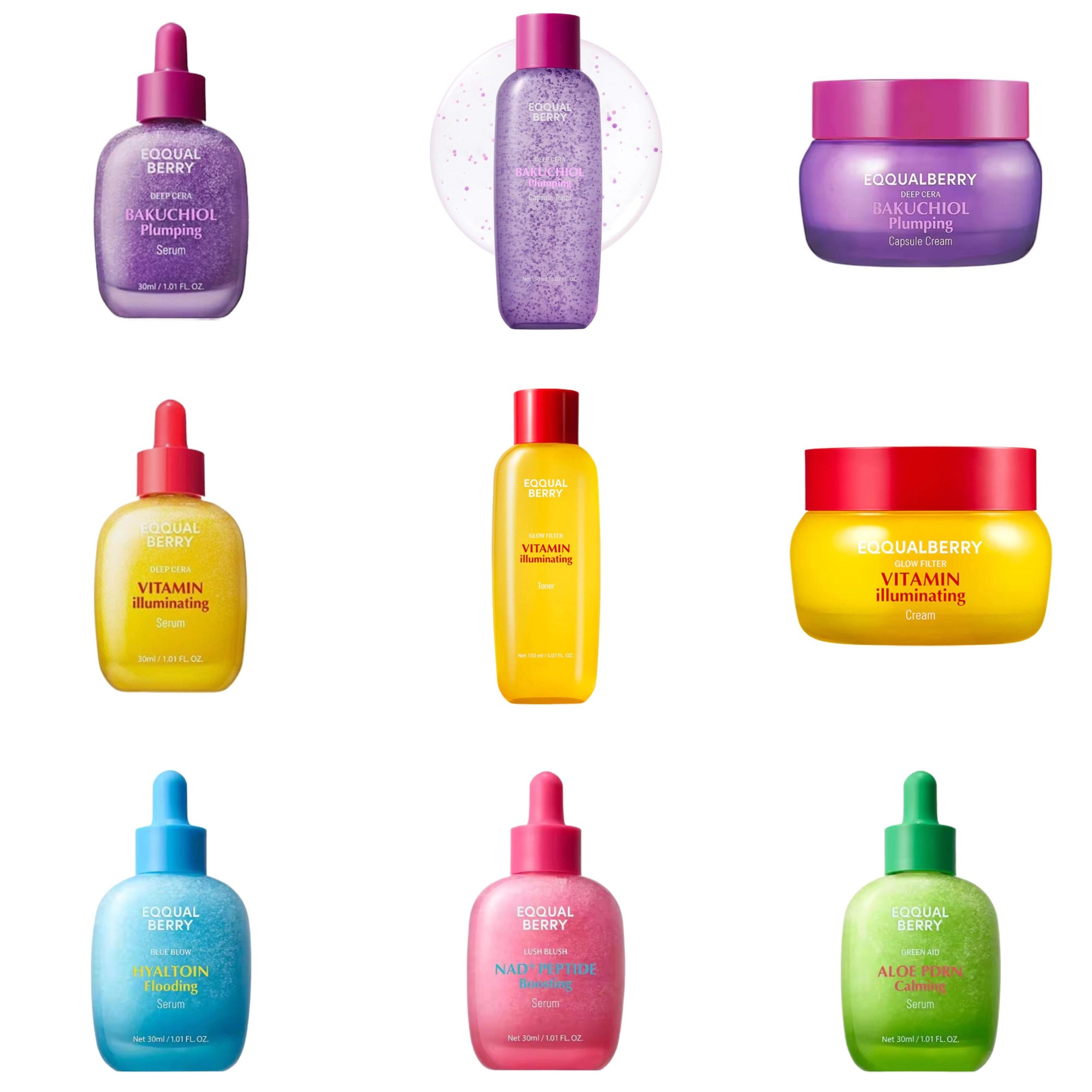 Siero Rimpolpante EQQUALBERRY  - Milk Thistle Silymarin recensione e prezzo
