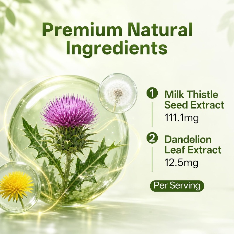 Silimarina di cardo mariano co - Milk Thistle Silymarin recensione e prezzo