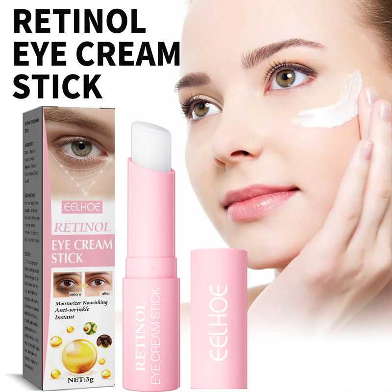 Crema per gli occhi al retinol - Milk Thistle Silymarin recensione e prezzo