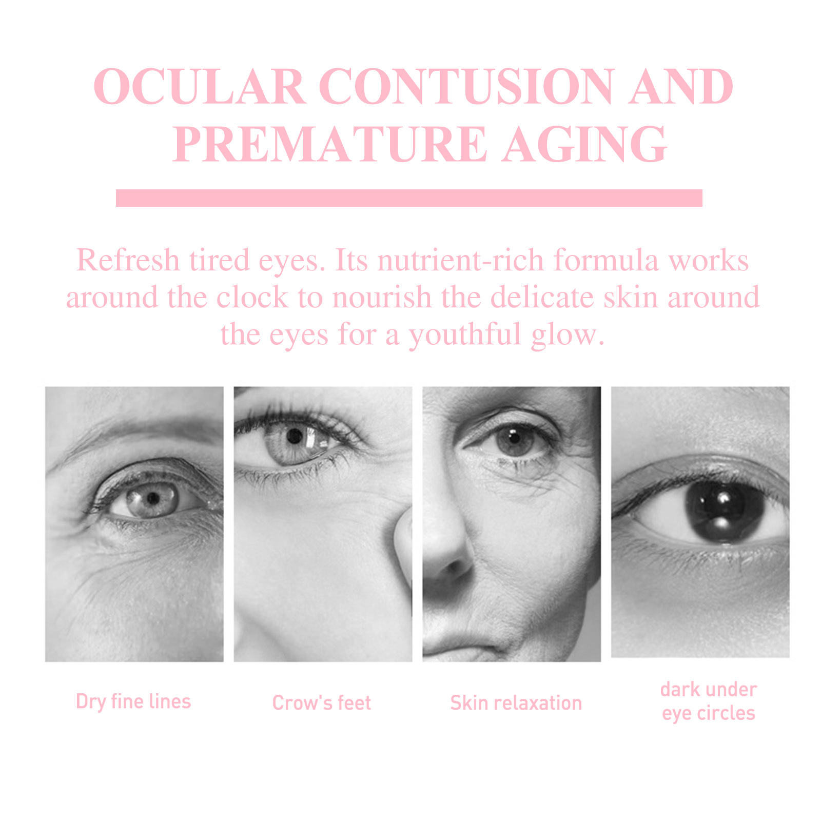 Crema per gli occhi al retinol - Milk Thistle Silymarin recensione e prezzo