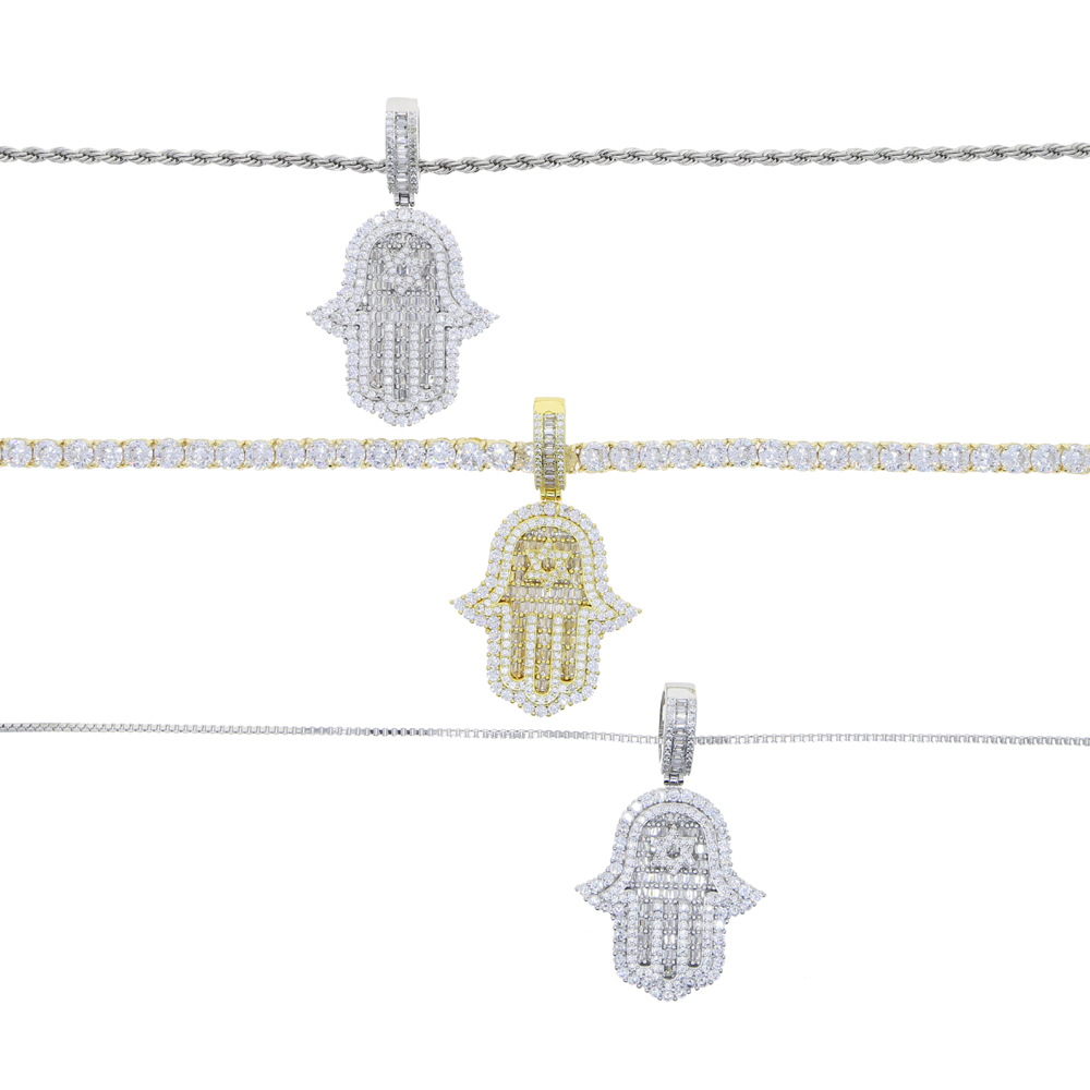 Collana con ciondolo a mano di - Tulsi Holy Basil recensione e prezzo
